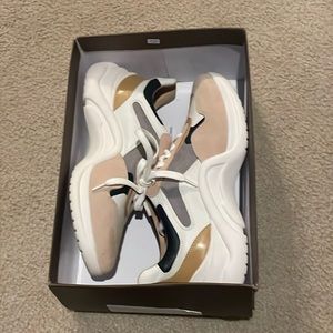 NEW Nordstrom Linea Paolo Ryker Women’s Sneakers